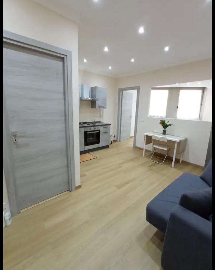 Roomors Of - Business District 2 Appartamento