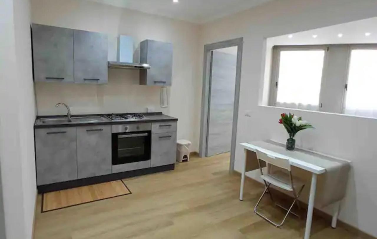 Appartamento Roomors Of - Business District 2