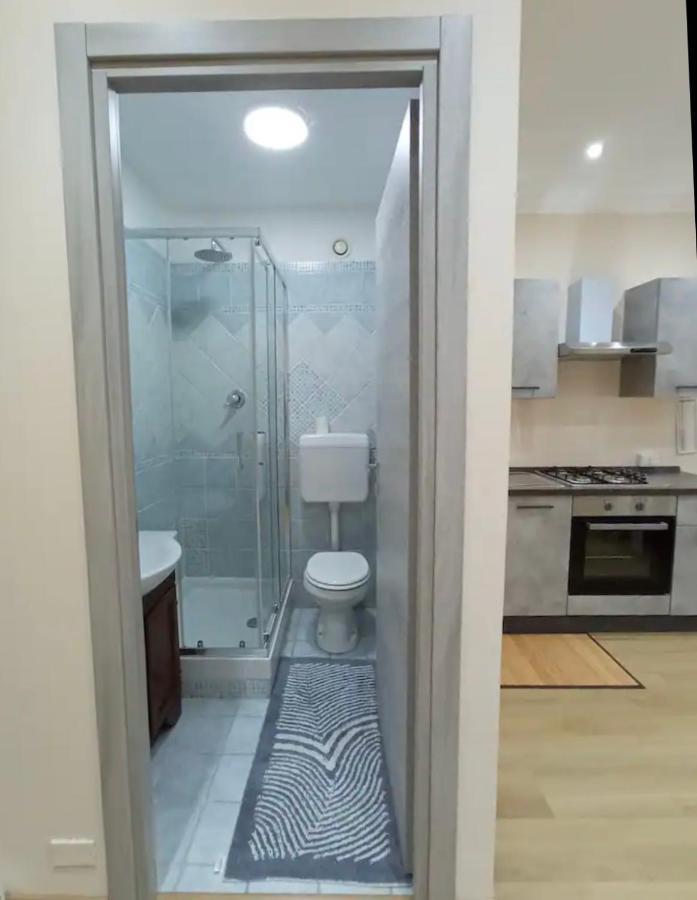 Appartamento Roomors Of - Business District 2 Napoli